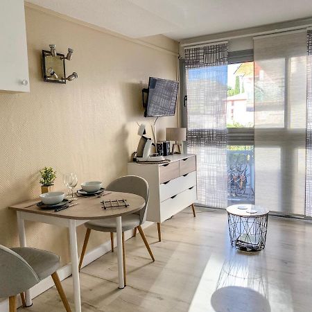 Le Studio De La Plage Centrale Arcachon Dış mekan fotoğraf